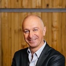 Rachid Cherfaoui Rachid Cherfaoui